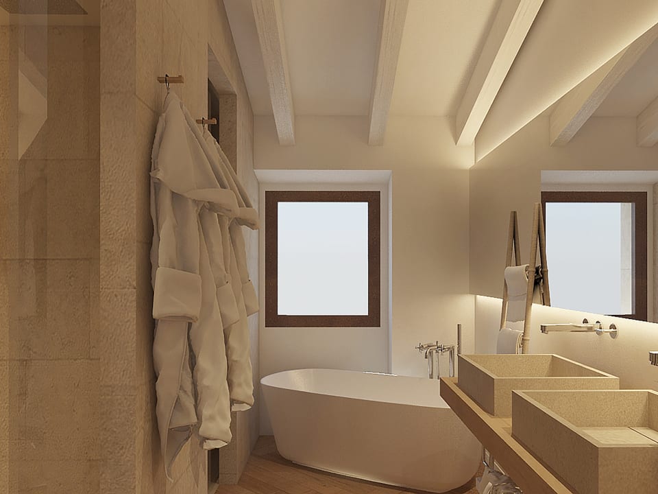 Zimmer Ynaira Hotel