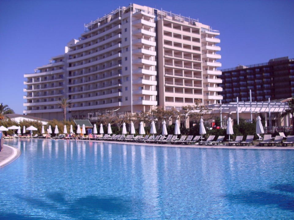 Hotel Lara Barut Collection