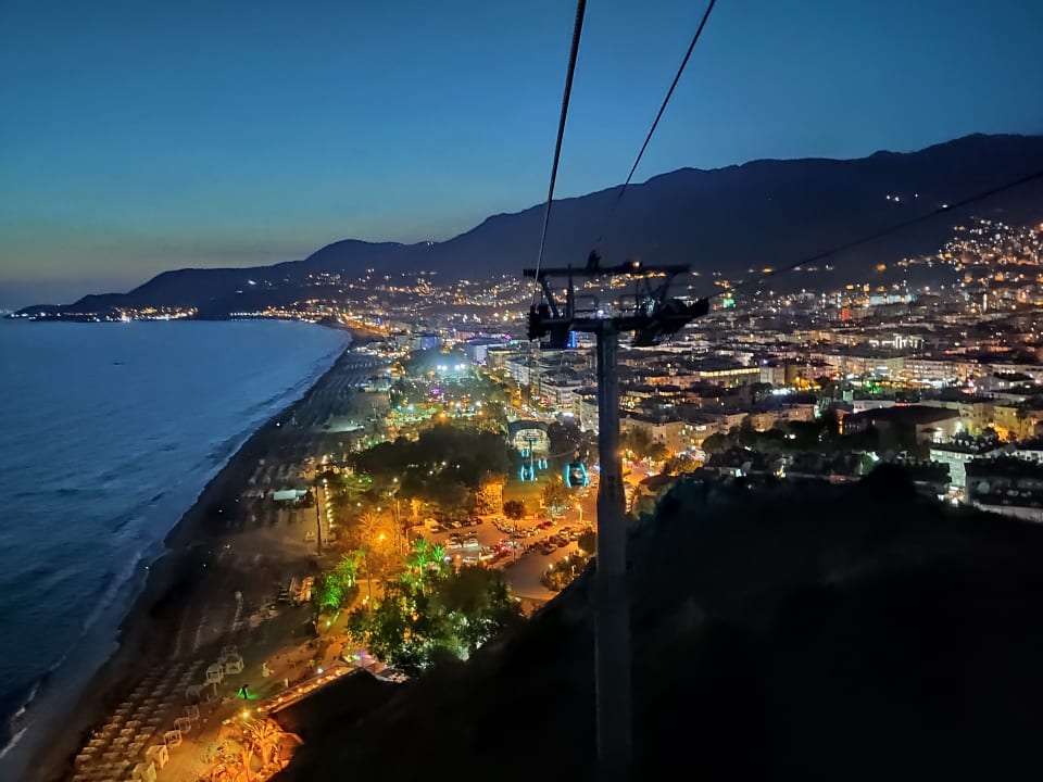 Strand Gardenia Hotel