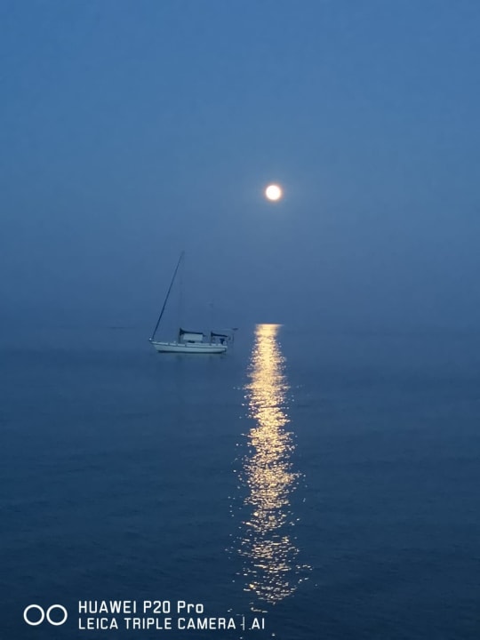 Strand Aeolos Beach Resort