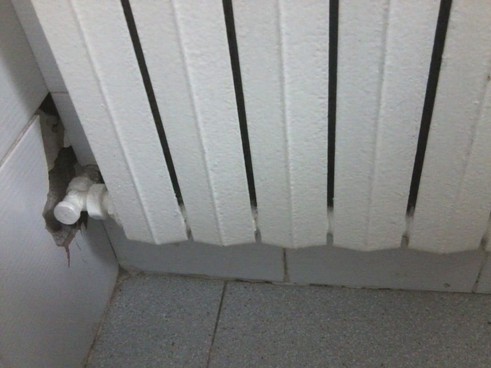 Sauber? Gavimar Ariel Chico Club & Resort