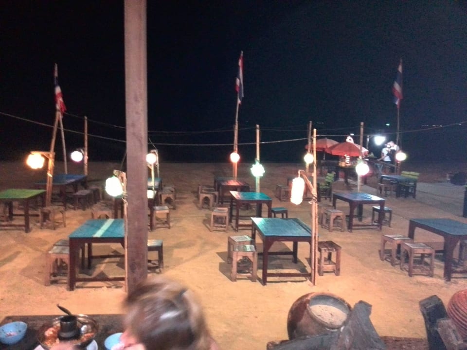 Keiner da Sai Kaew Beach Resort