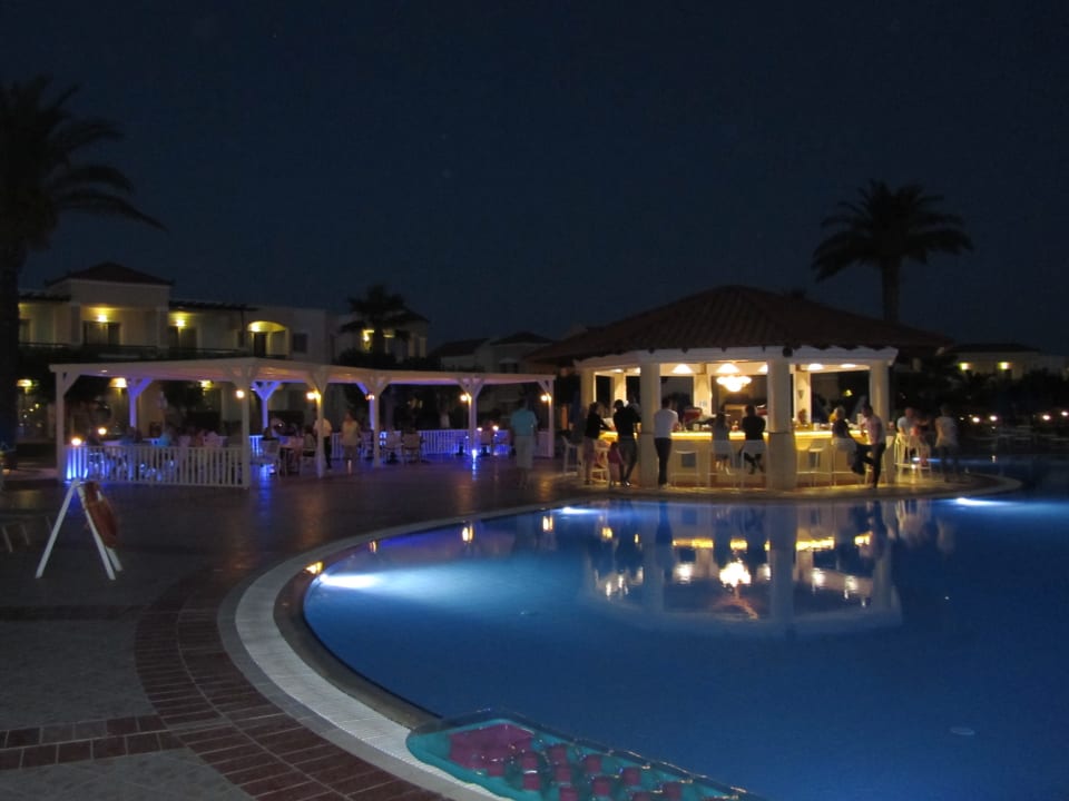 Pool Lindos Princess Beach Resort & Spa