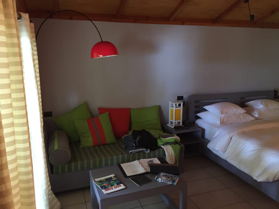 Zimmer Meeru Maldives Resort Island