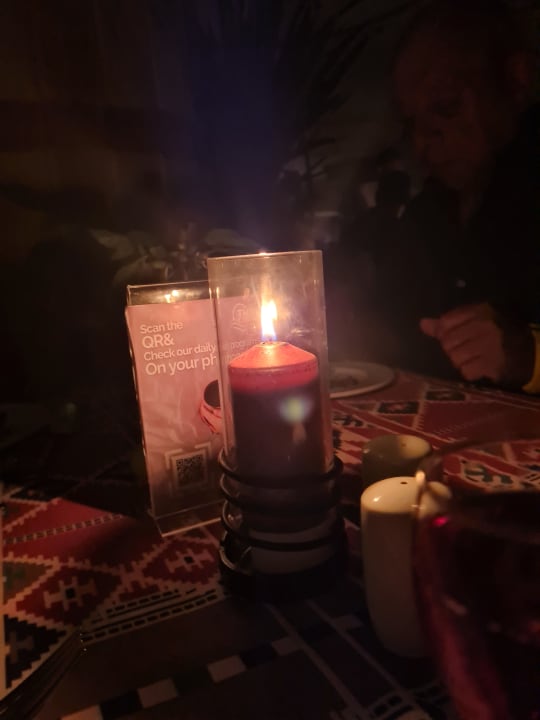 Gastro Three Corners Happy Life Beach Resort