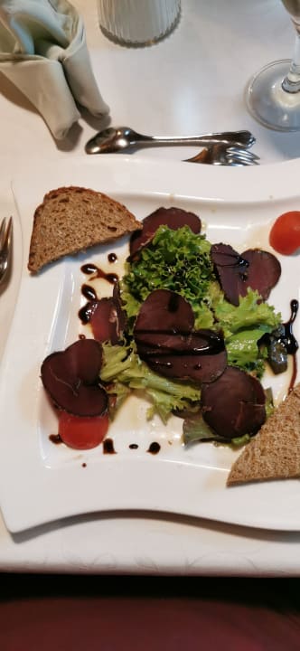 Gastro Hotel Metzgerwirt