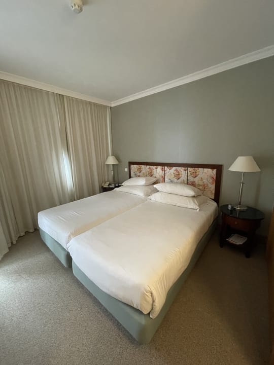 Zimmer Pestana Grand Ocean Resort