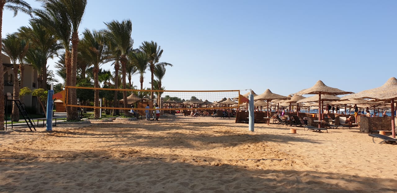 Sport & Freizeit Jaz Makadi Saraya Resort