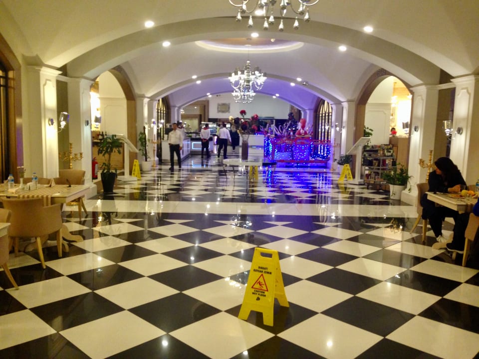 Gastro Hotel Delphin Imperial