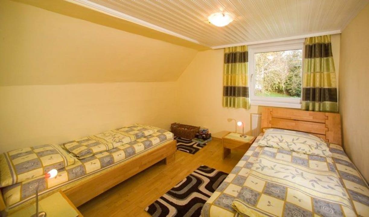 Familienzimmer Hotel Nindler