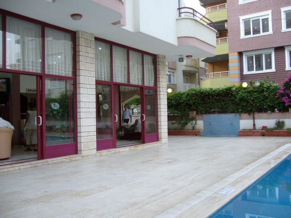 Hotel Bella Bravo Suite Hotel