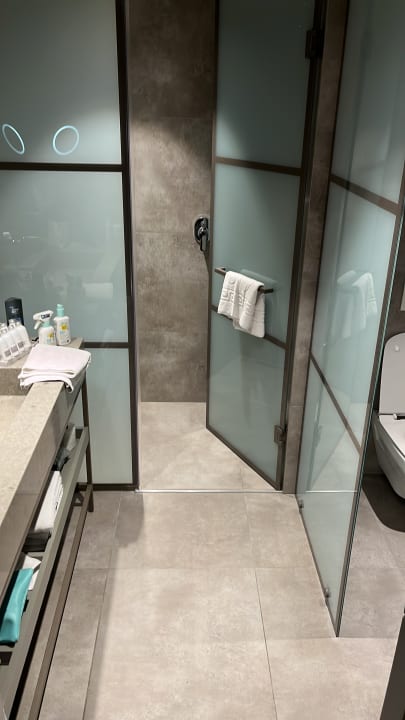 Zimmer Paloma Finesse