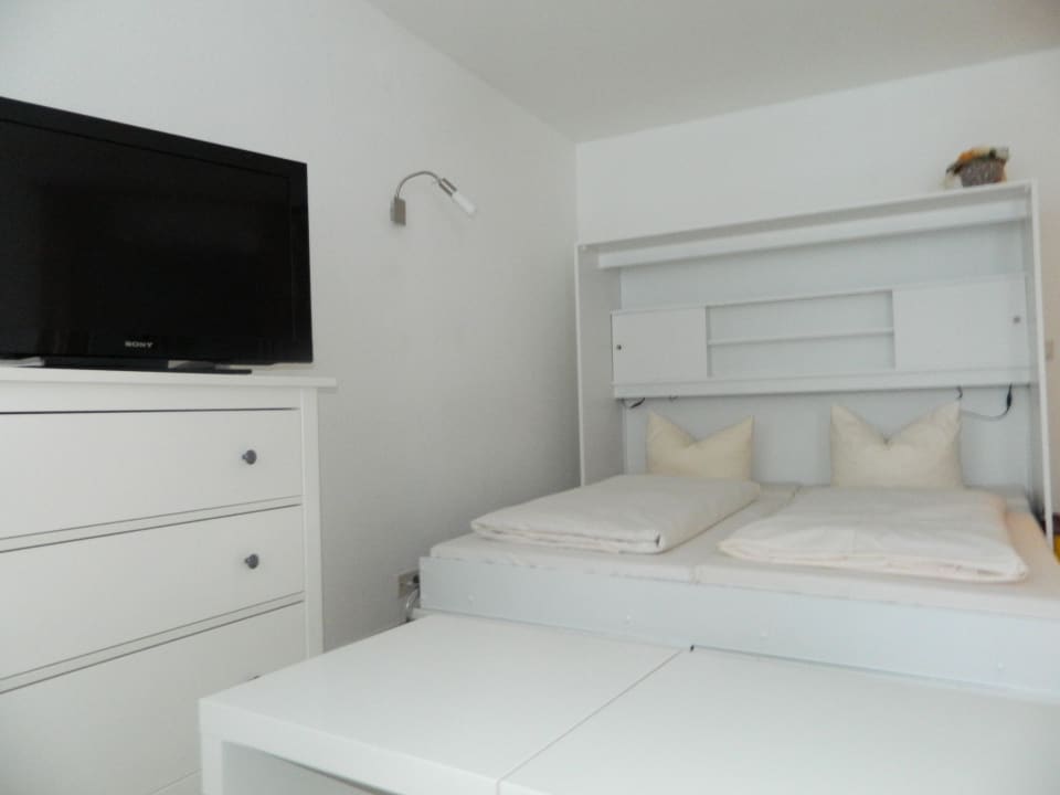 Zimmer mit Schlafcouch Hotel Ferienpark Missen