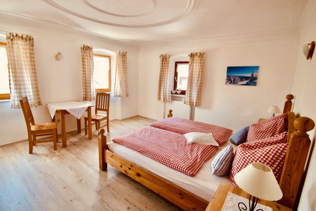 Zimmer Pension - Pferdehof - Haug