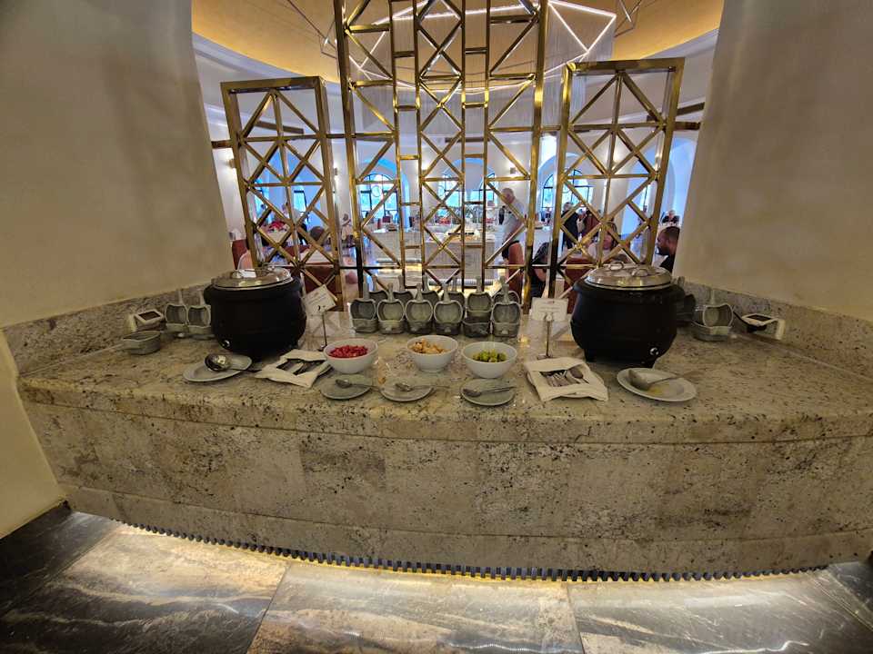 Gastro Makadi Palace