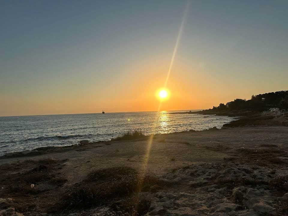 Ausblick Sentido Reef Oasis Suakin