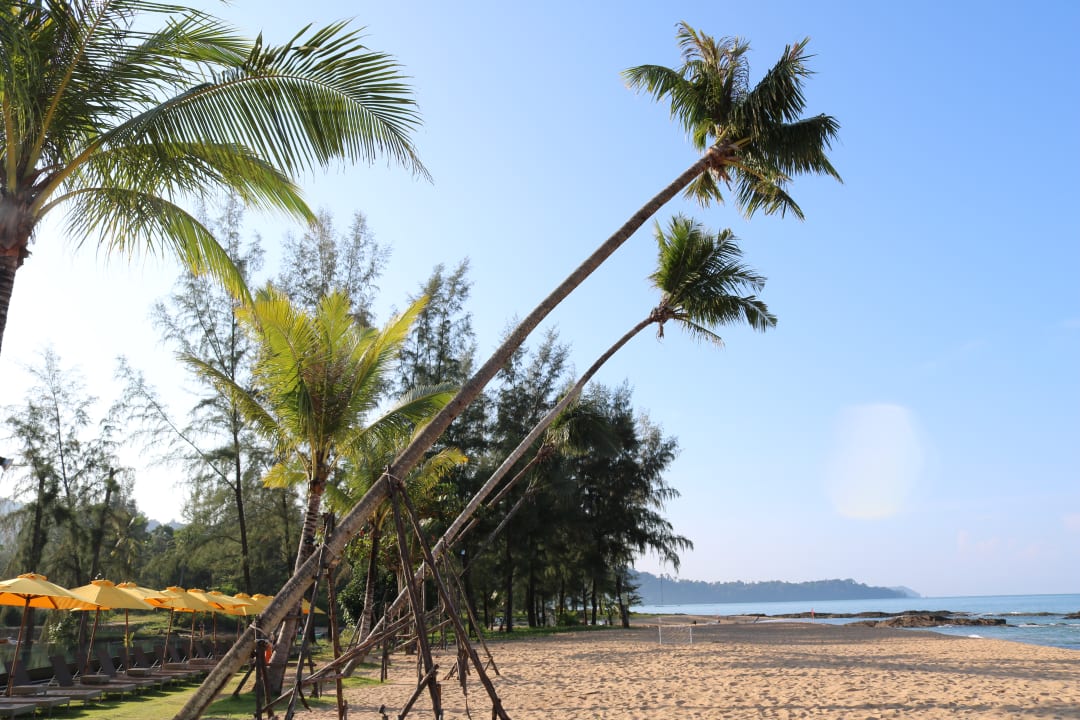 Strand Ramada Khao Lak Resort