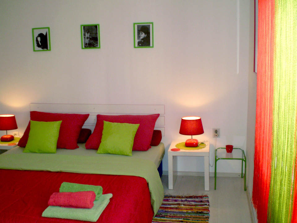 Apartment Bella Apartments Bella