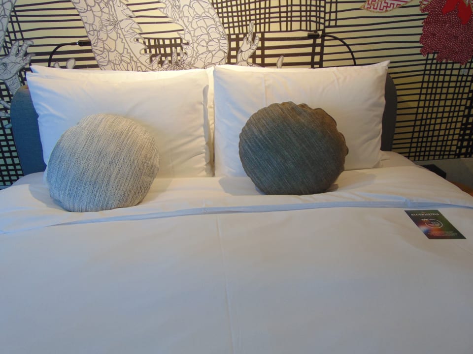 Zimmer Novotel Ambassador Seoul Yongsan