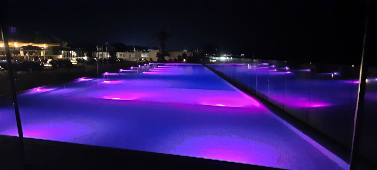 Pool Smy Kos Beach & Splash