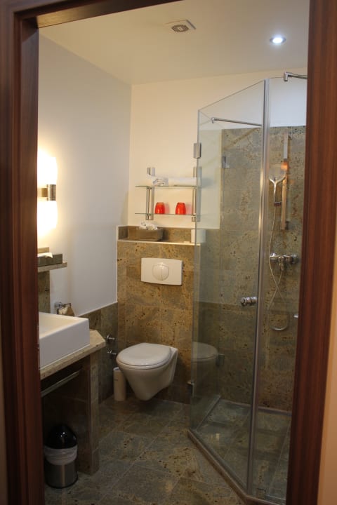 Zimmer Hotel Al Faro Lodge