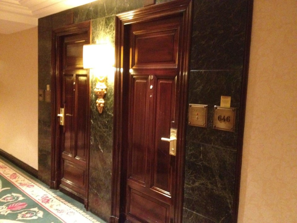 Hotel The Westin Palace The Westin Palace, Madrid