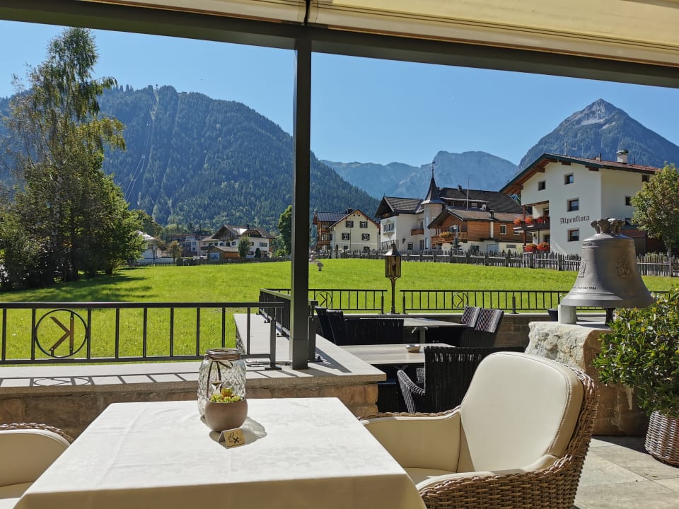 Gastro Verwöhnhotel Kristall