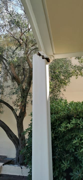 Zimmer Possidi Holidays Resort & Suite Hotel