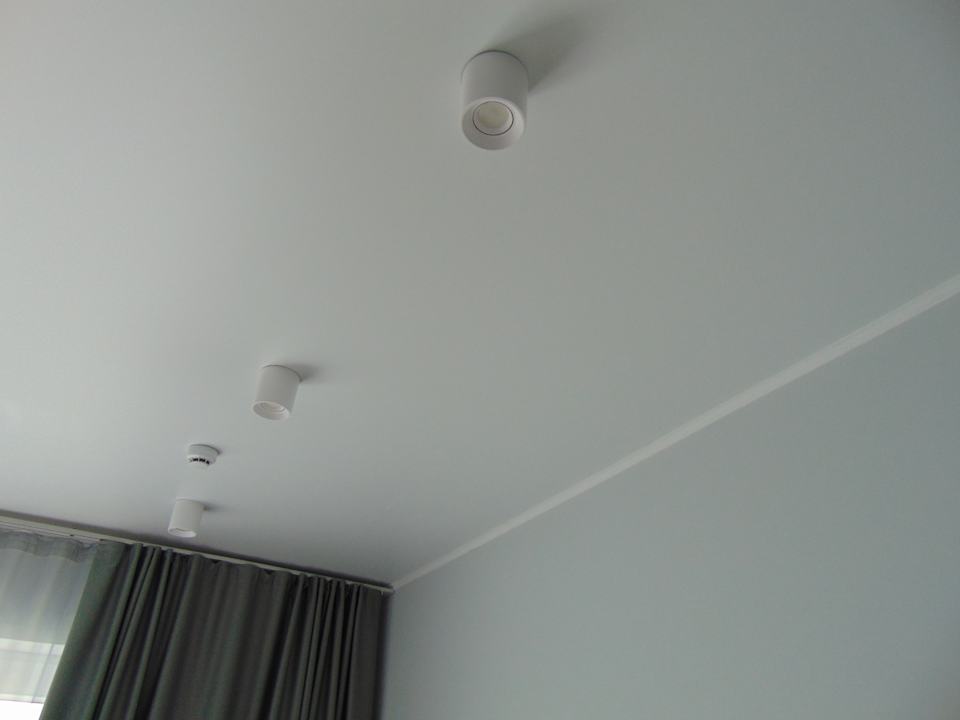 Zimmer Silence hotel