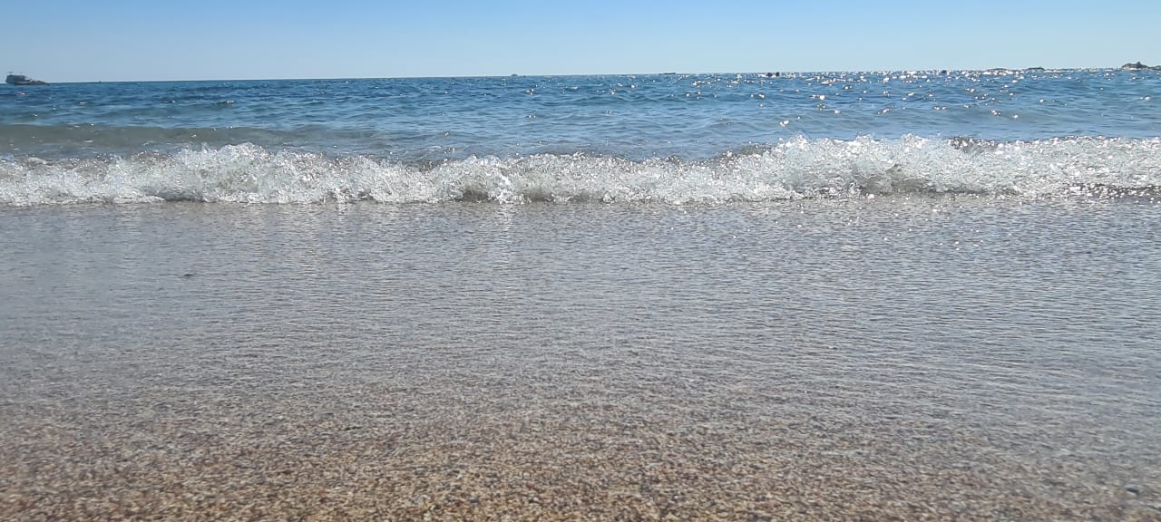 Strand alltoura Club Hotel Porto Angeli Beach Resort
