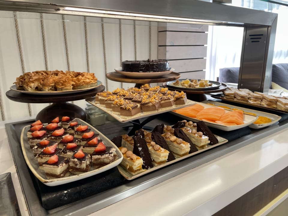 Gastro Barceló Portinatx - Adults only