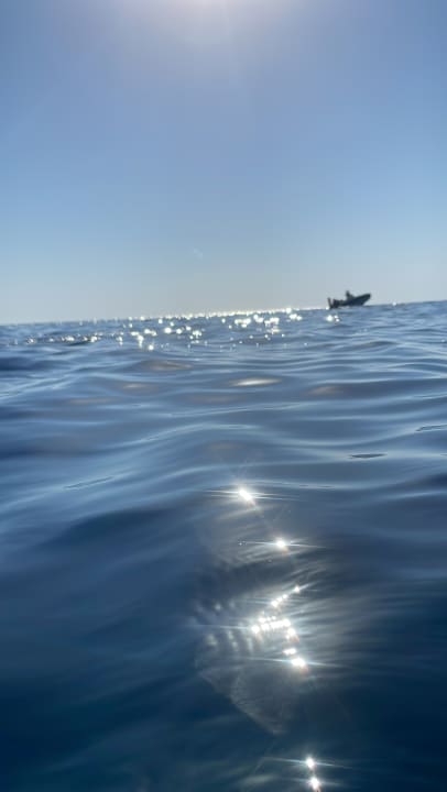 Strand Steigenberger Coraya Beach - Adults only