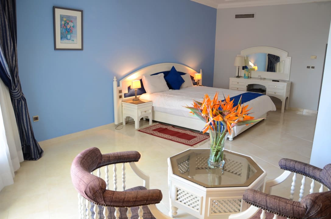 Family Suite (3/4 pax) Hotel Le Tivoli