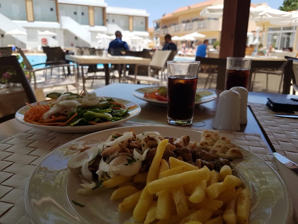 Gastro Aelius Hotel and Spa