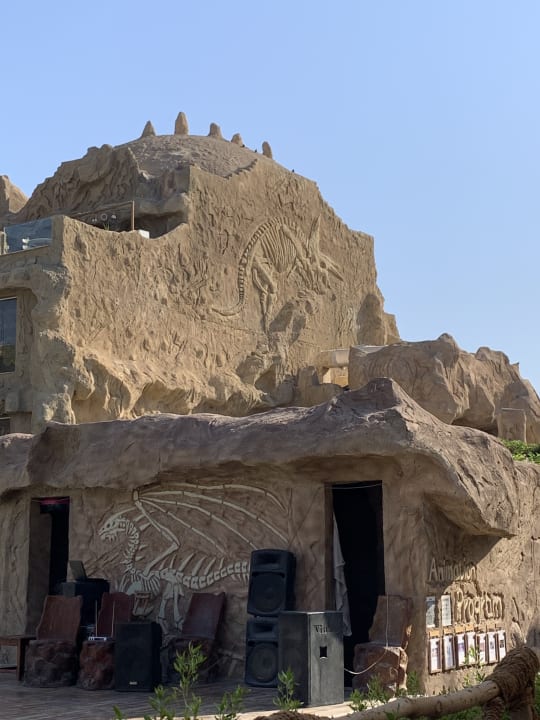 Sport & Freizeit Hotel Caves Beach Resort (Adults Only)