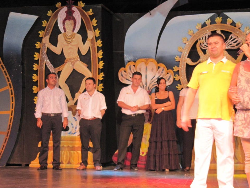Show TUI MAGIC LIFE Sarigerme