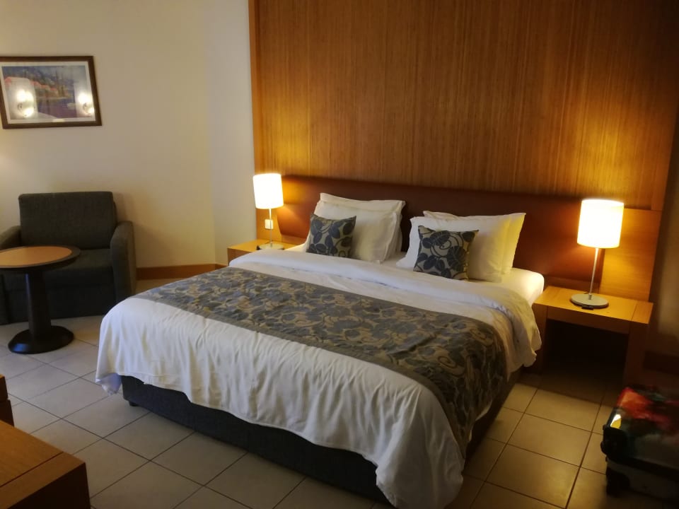 Zimmer Labranda Alantur Resort