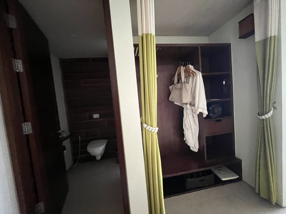 Zimmer Centara Grand Mirage Beach Resort Pattaya