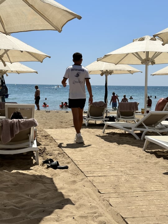 Strand Seaden Quality Resort & Spa