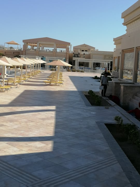 Sonstiges Pickalbatros Aqua Blu Resort - Hurghada