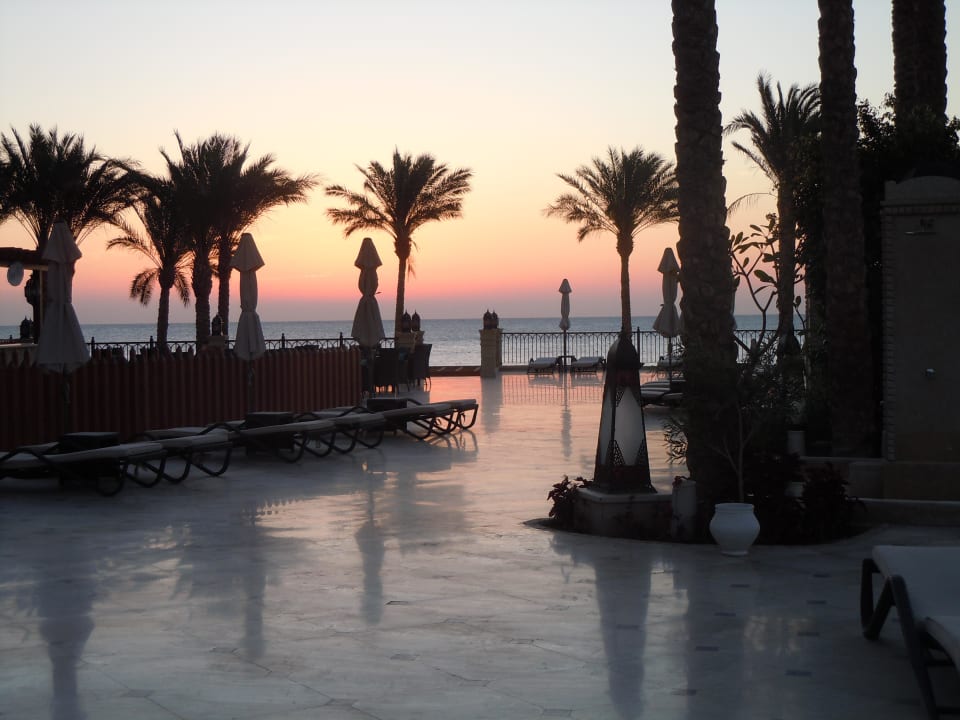 Am Morgen Makadi Spa - Adults only