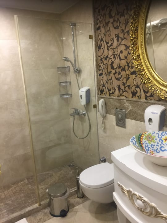Zimmer Sianji Well-Being Resort