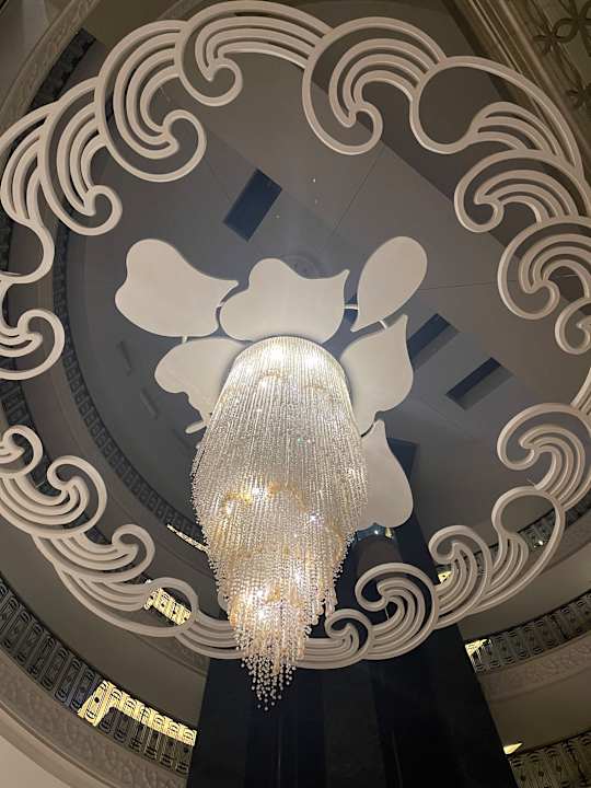 Lobby Papillon Ayscha