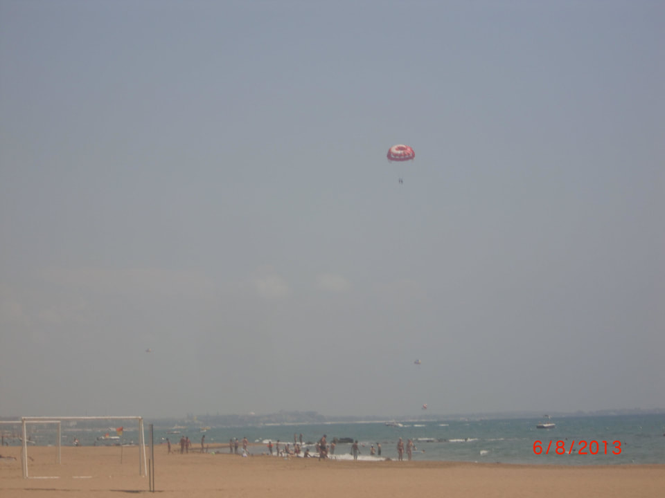 VON Club Golden Beach VONRESORT Golden Beach