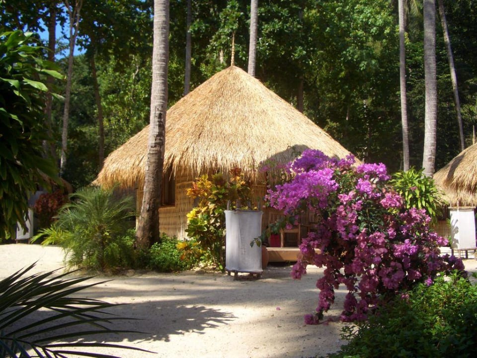 Seaview Cottage Hotel Thapwarin Resort