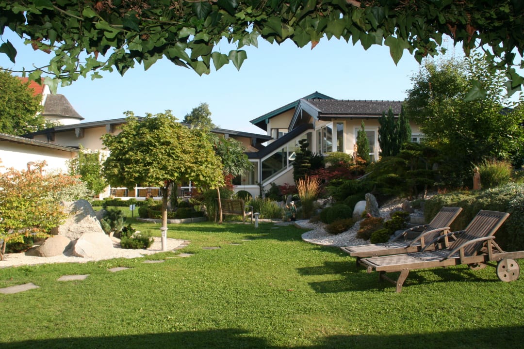 Direkt aus dem Schwimbad Zur Post