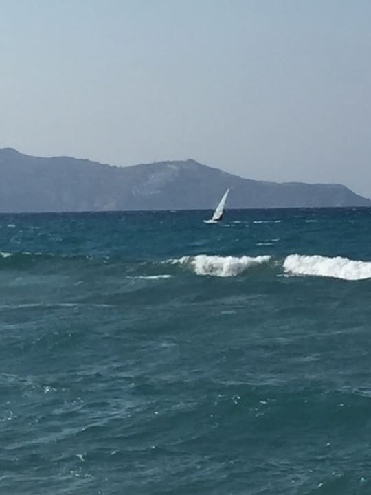 Strand Santa Marina Beach