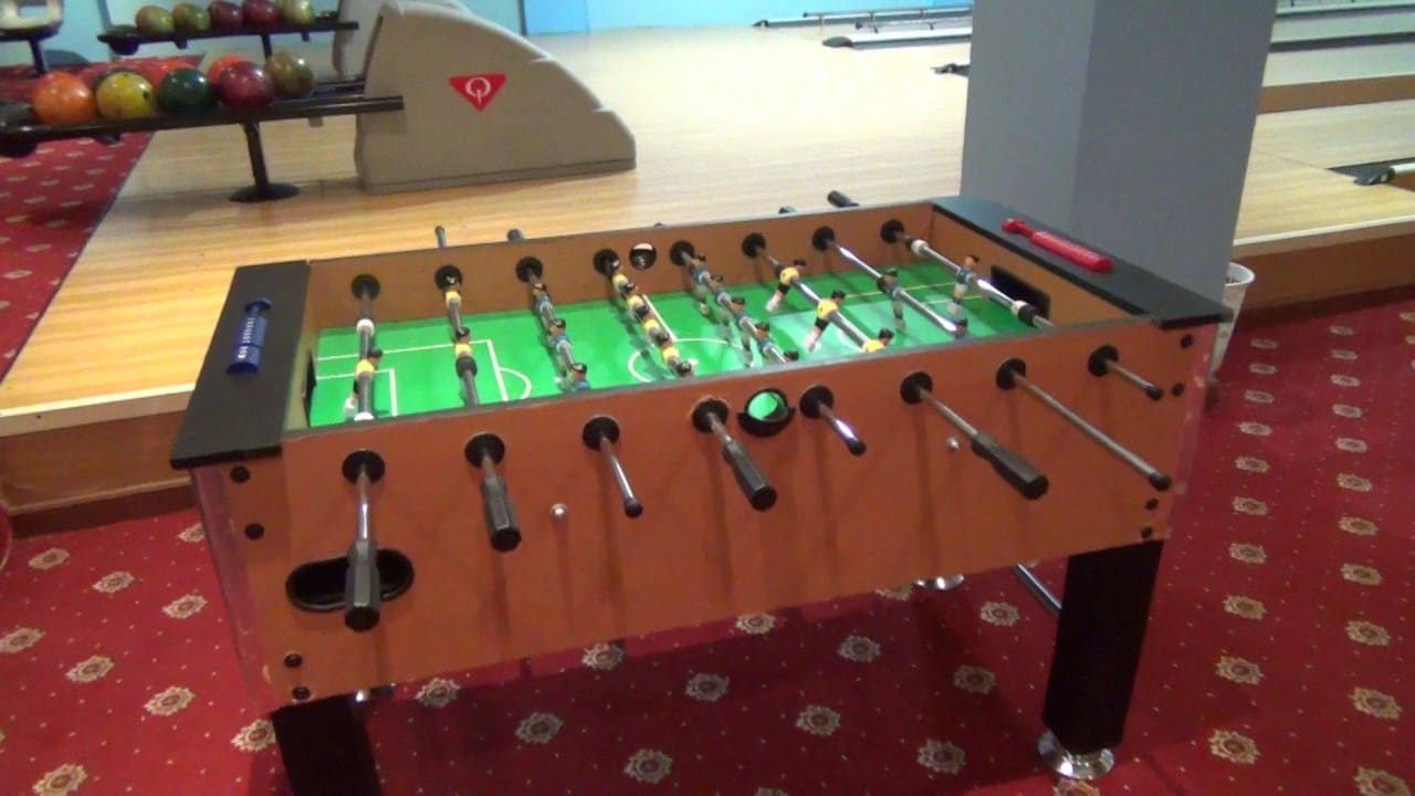 Games Center Titanic Beach Spa & Aqua Park