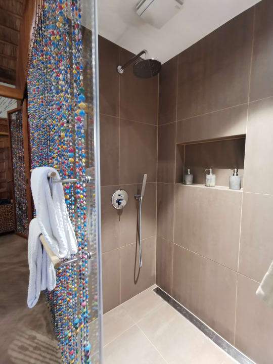 Zimmer Zuri Zanzibar Hotel & Resort