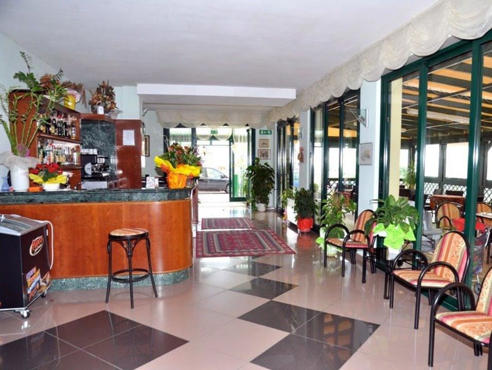 Hotel Emilia Rimini vacanza holiday urlaub Hotel Emilia